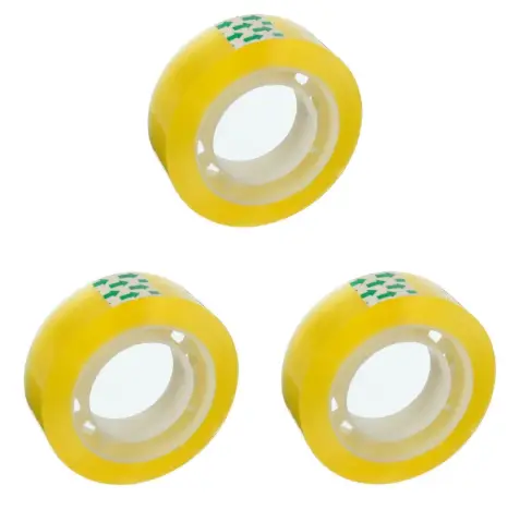 Tape 3 Pcs Mini (3 x 12)