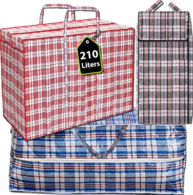 Laundry Bag (M) 10pk