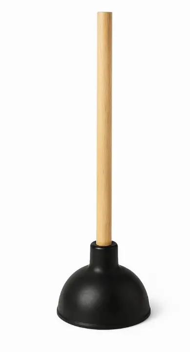 Toilet plunger (12 Pcs)