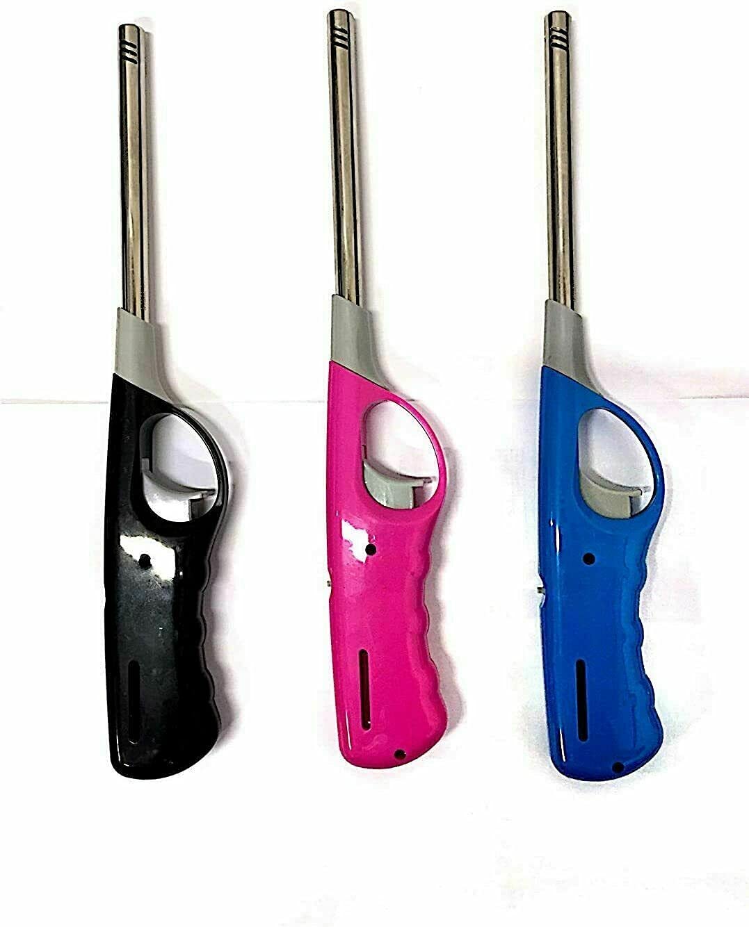 B.B.Q lighter