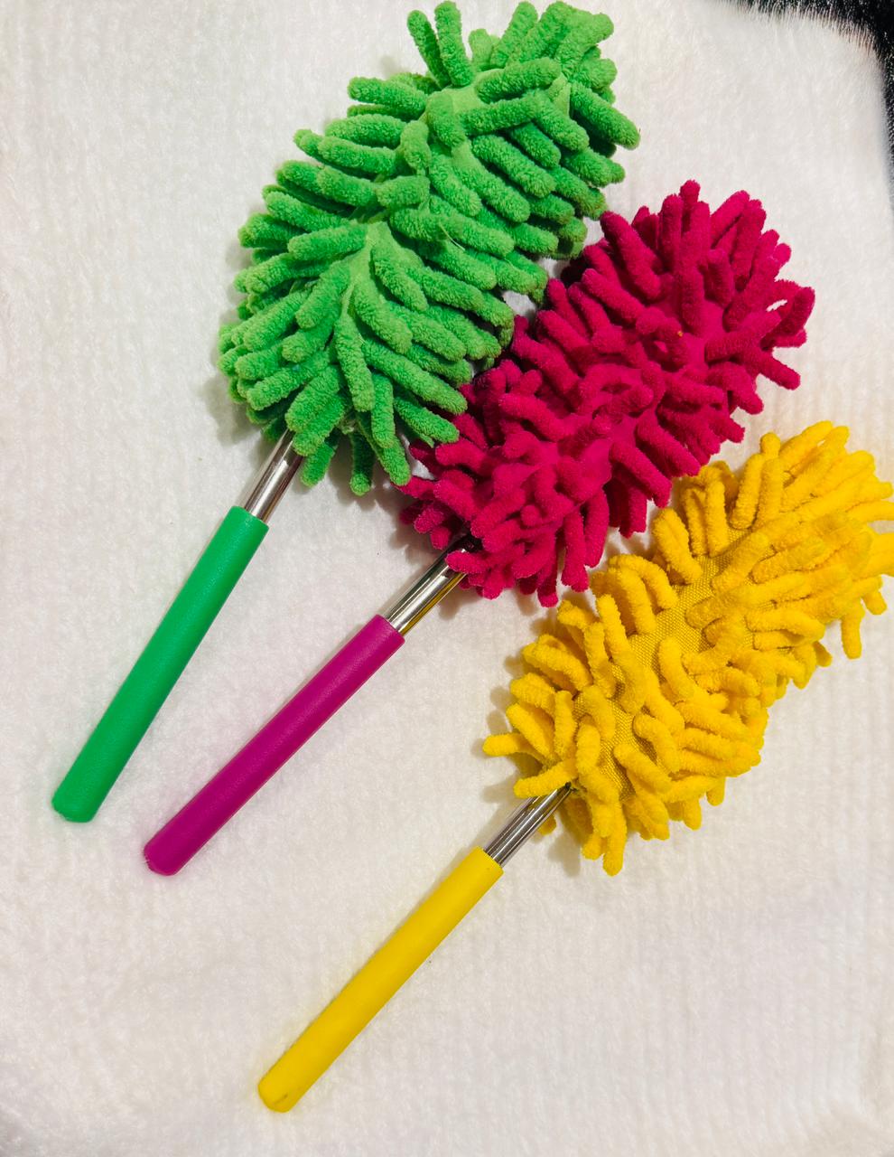 Duster small