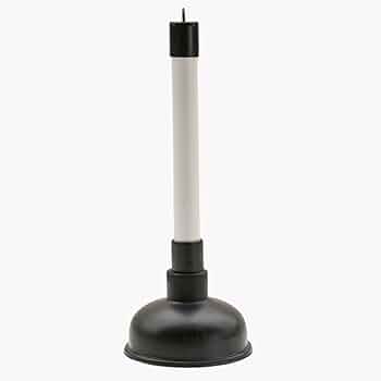 Toilet plunger (12 Pcs)