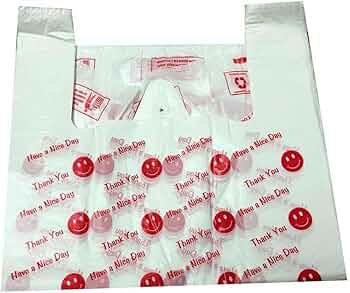 Thank you bag