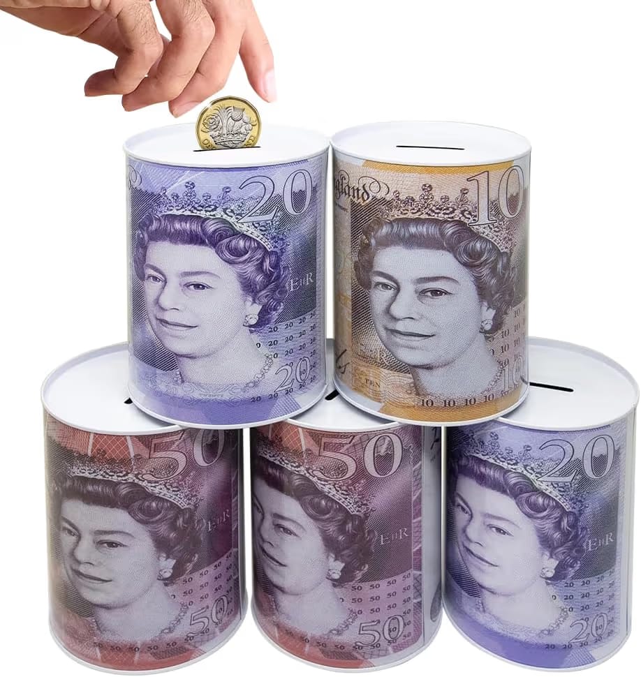 Money till 