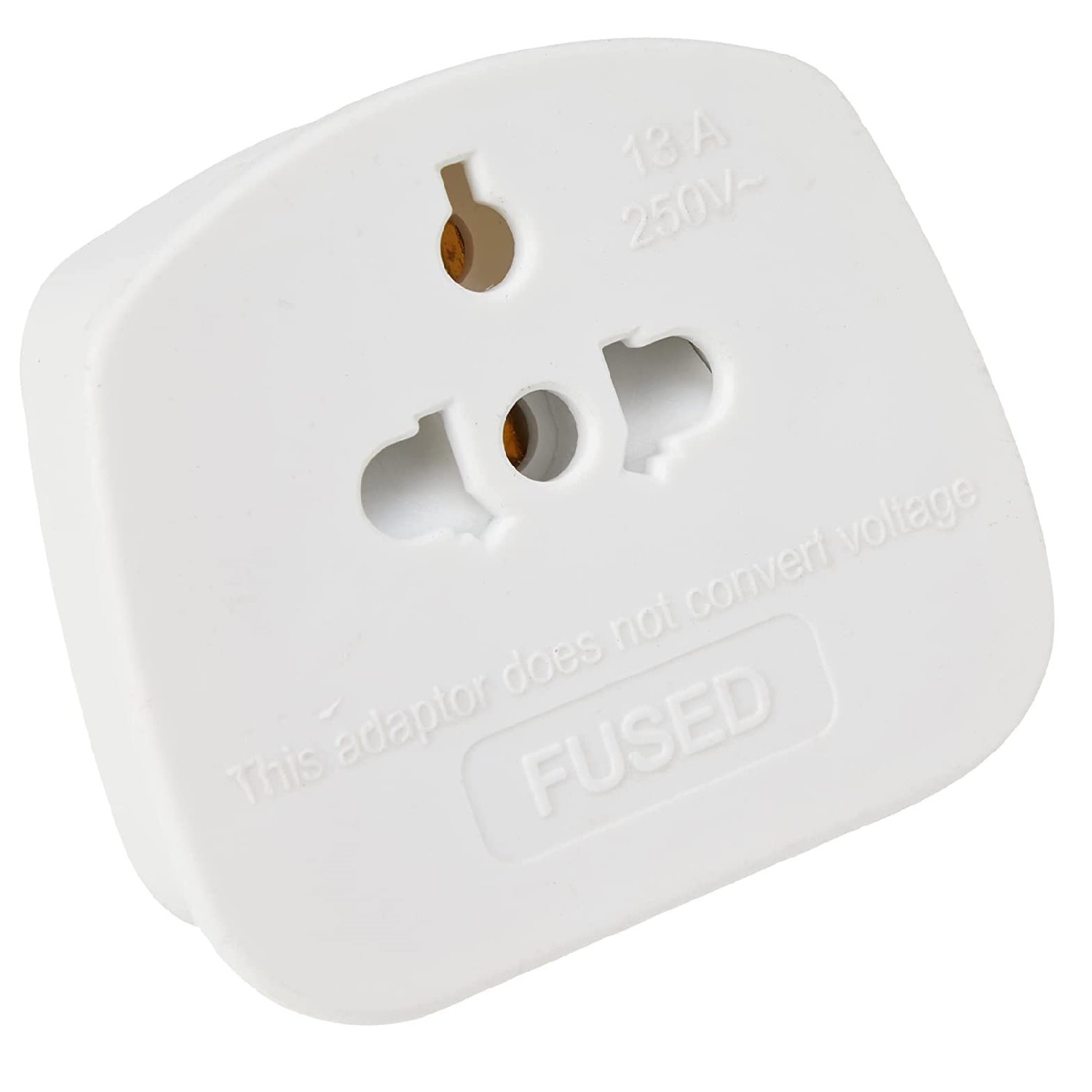 Adapter (UK)