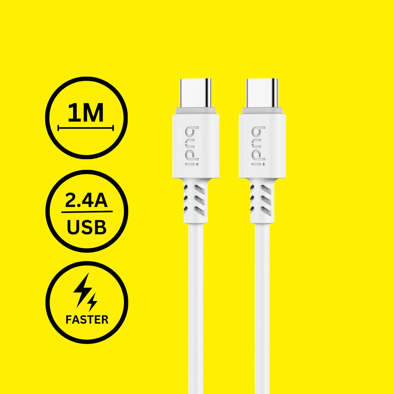 C to C Cable 