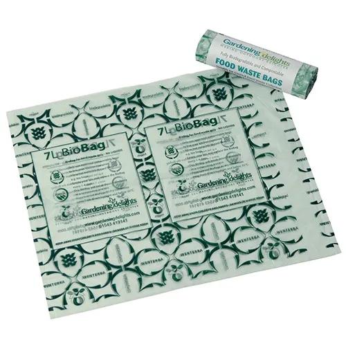  Food waste bag (7L)