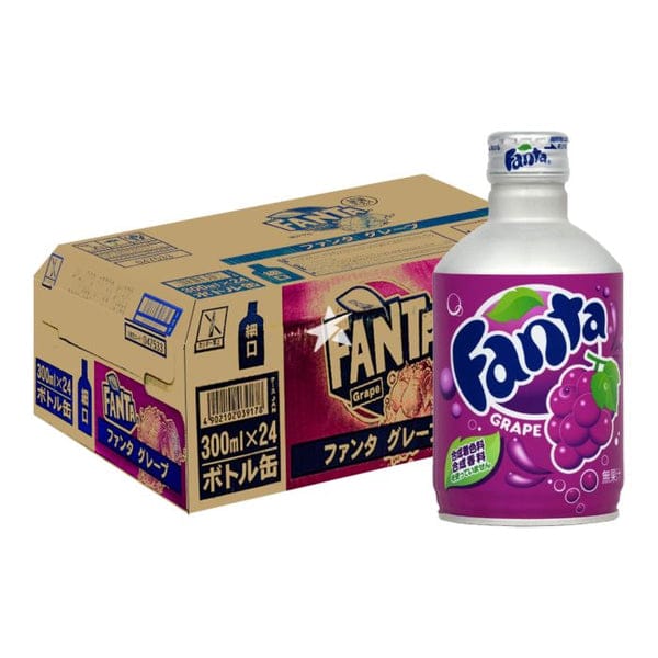 Japanese fanta grape 