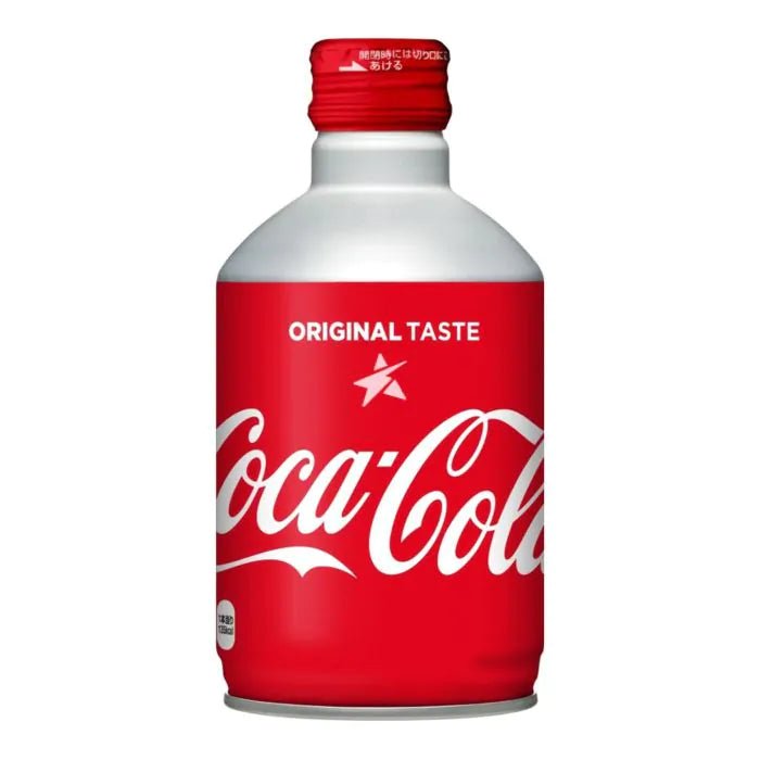 Coca Cola Japanese 