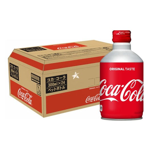 Coca Cola Japanese 