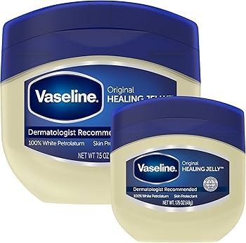 Vaseline skin protecting jelly 100ml (12 Pack)