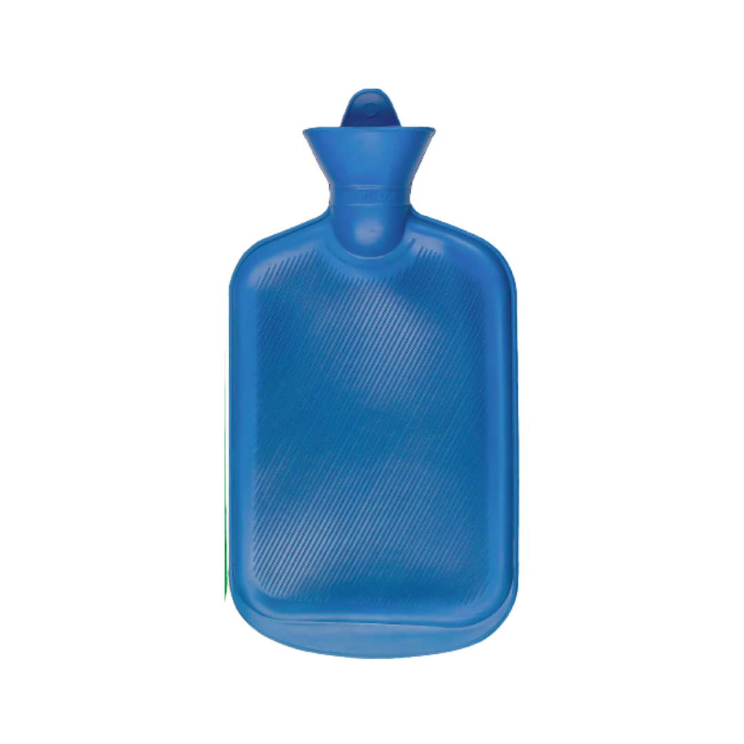 Hot water bottle (2 litre)