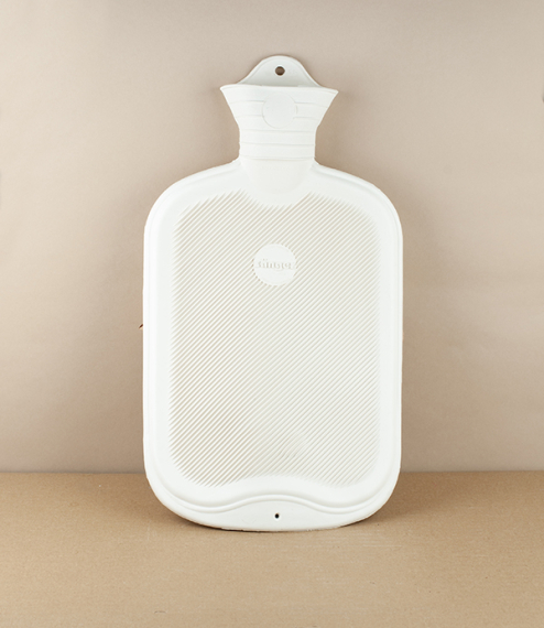 Hot water bottle (2 litre)