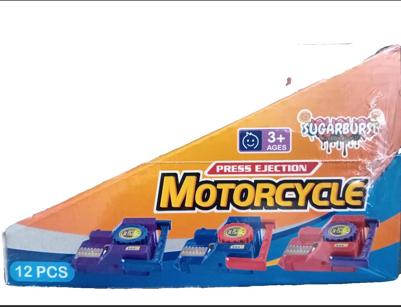 Motorcycle for kids 