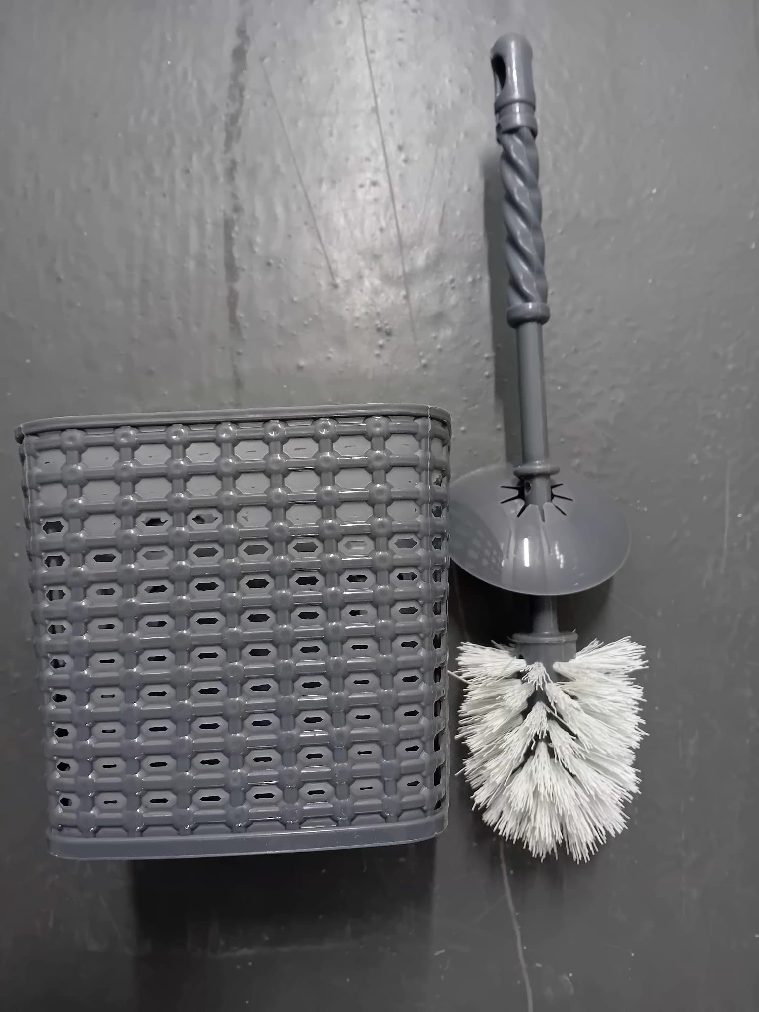 Toilet Brush 