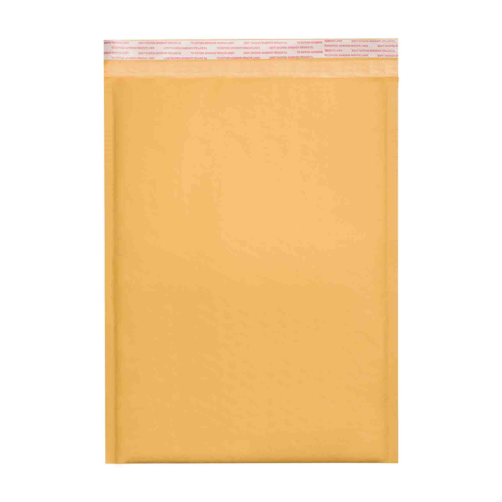 Envelopes 25×35 (inside 5) Bubble Envelopes