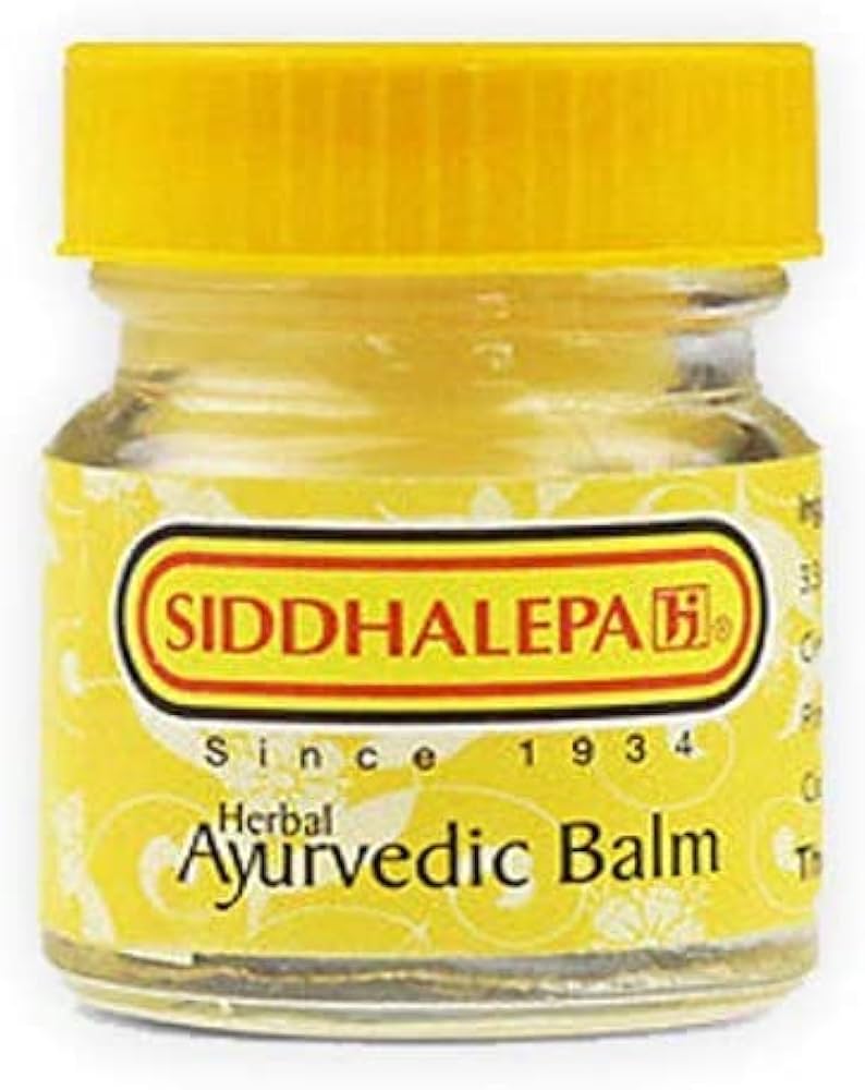 Siddalepa (25g x 12)