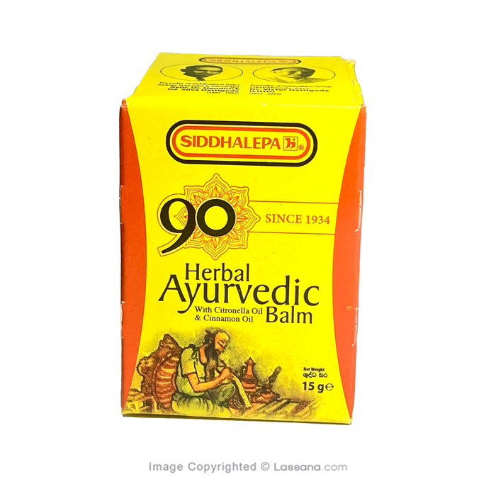 Siddalepa (15g x12 )