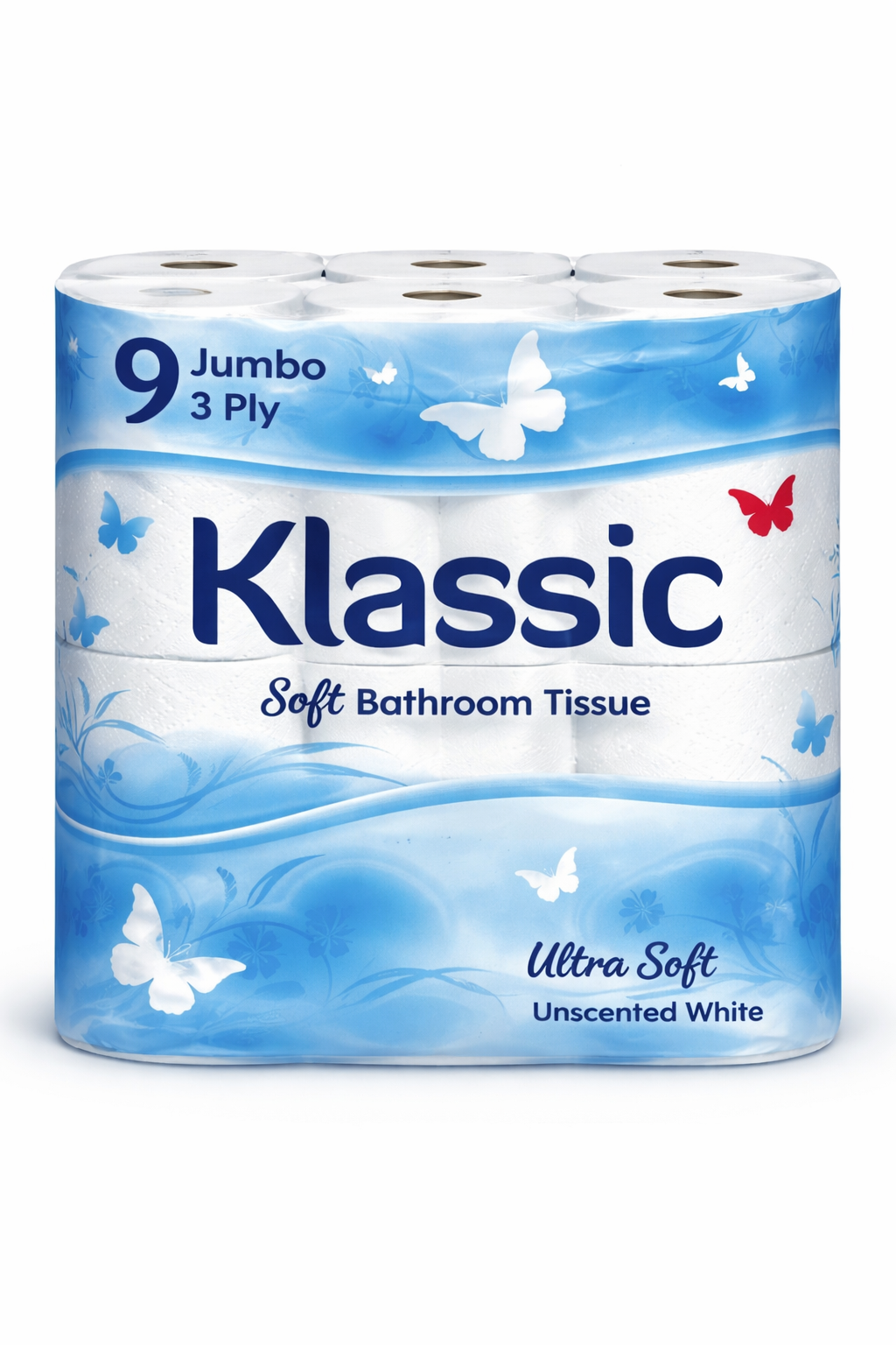 Tissue Toilet tissue Roll (9×5)