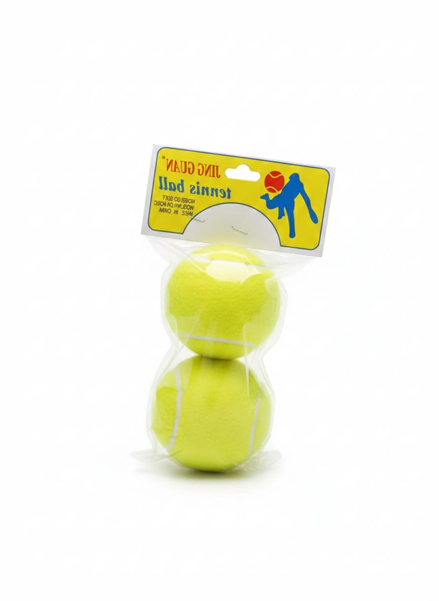 Tennis Ball