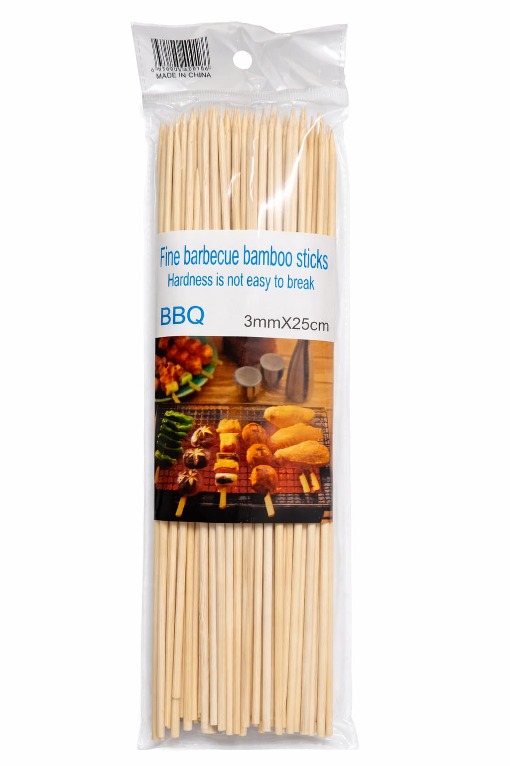 B.B.Q Stick 