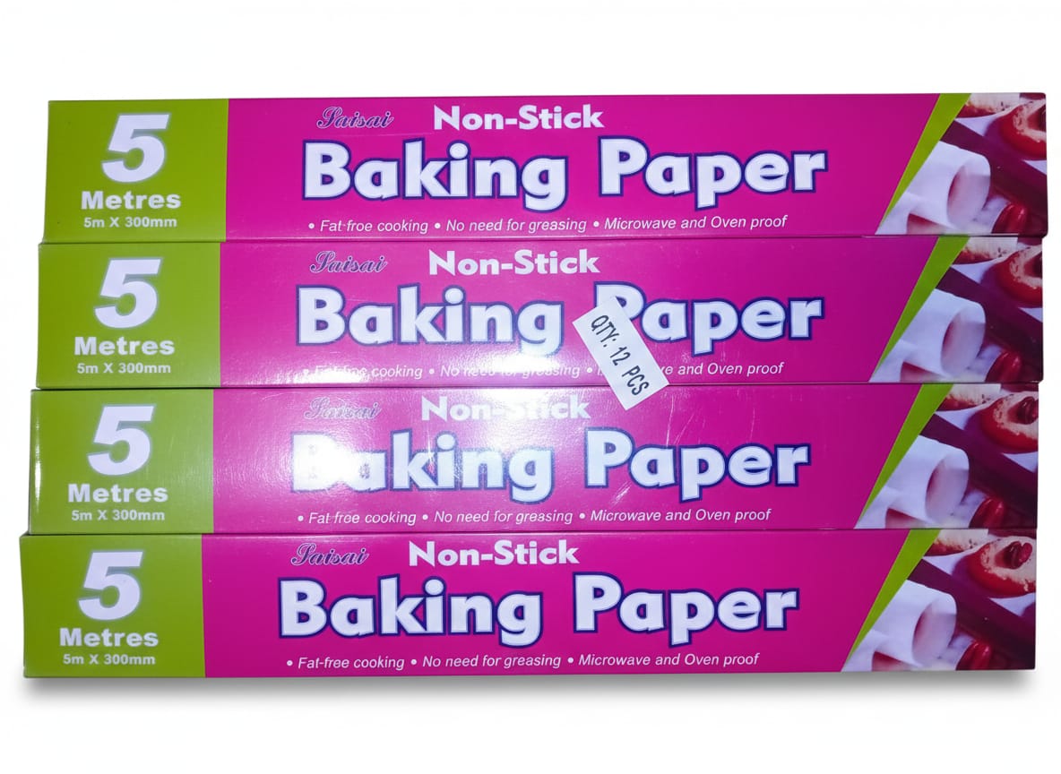 Baking Paper