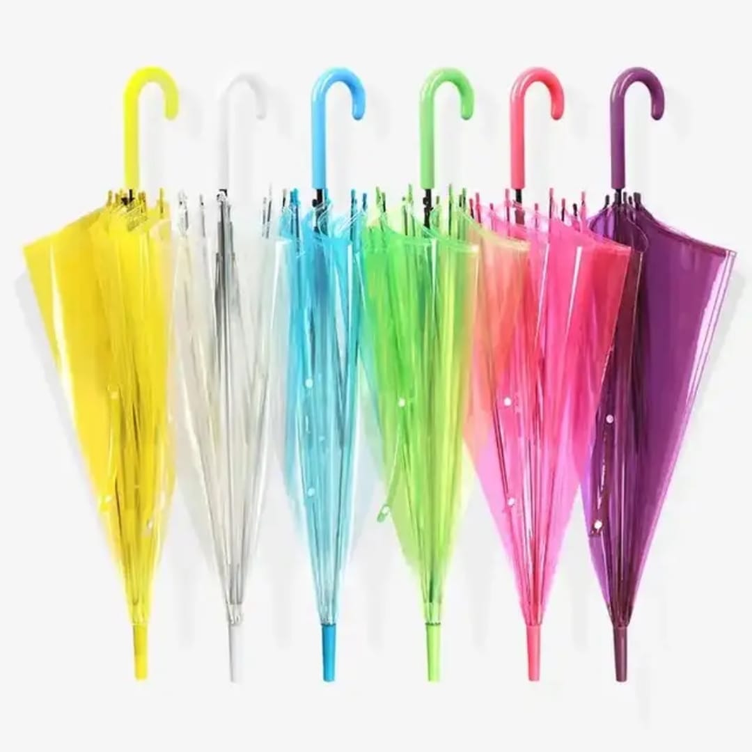 Umbrella Kids 