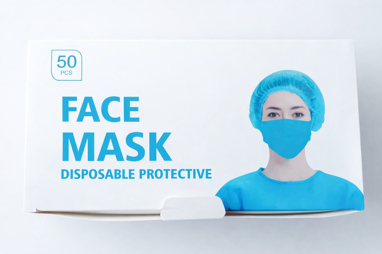 Face mask