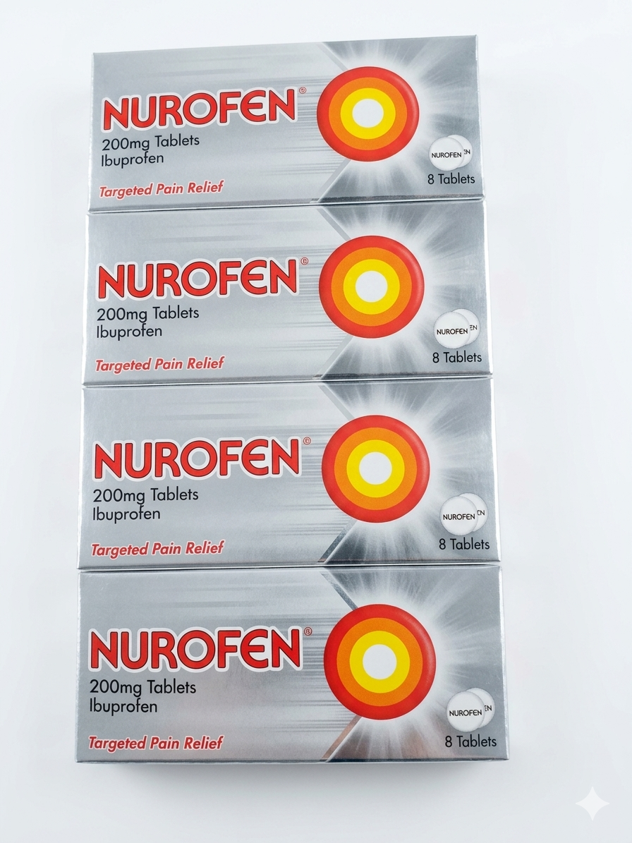Nurofen