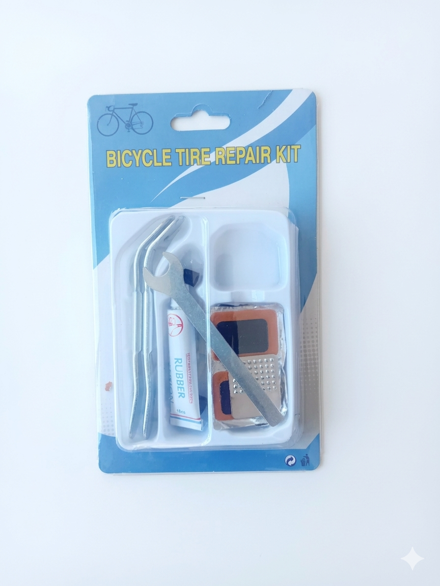 Tire Repair Kit