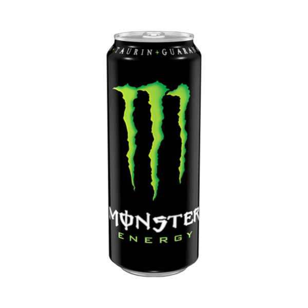 Monster 500ml Original