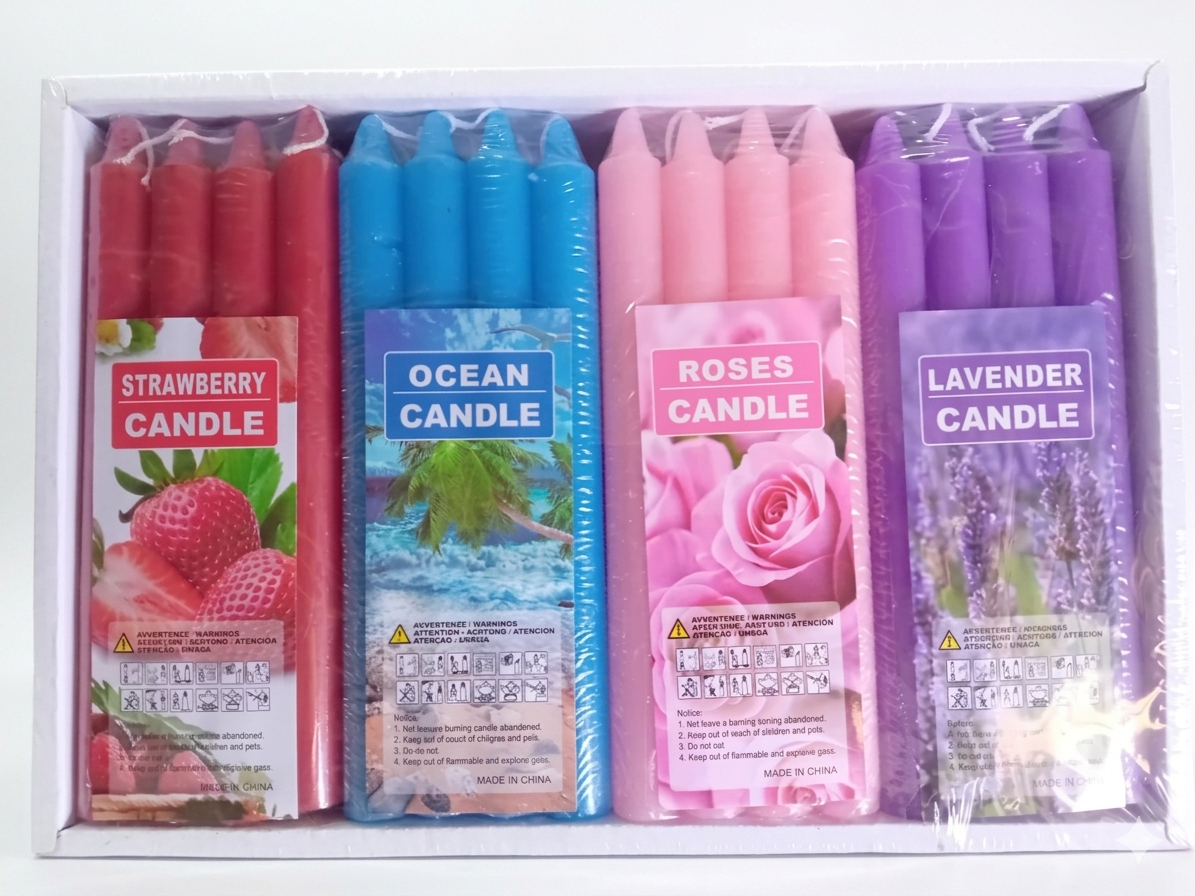 Candle Tall