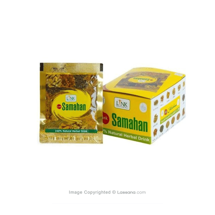 Samahan (10 pcs)