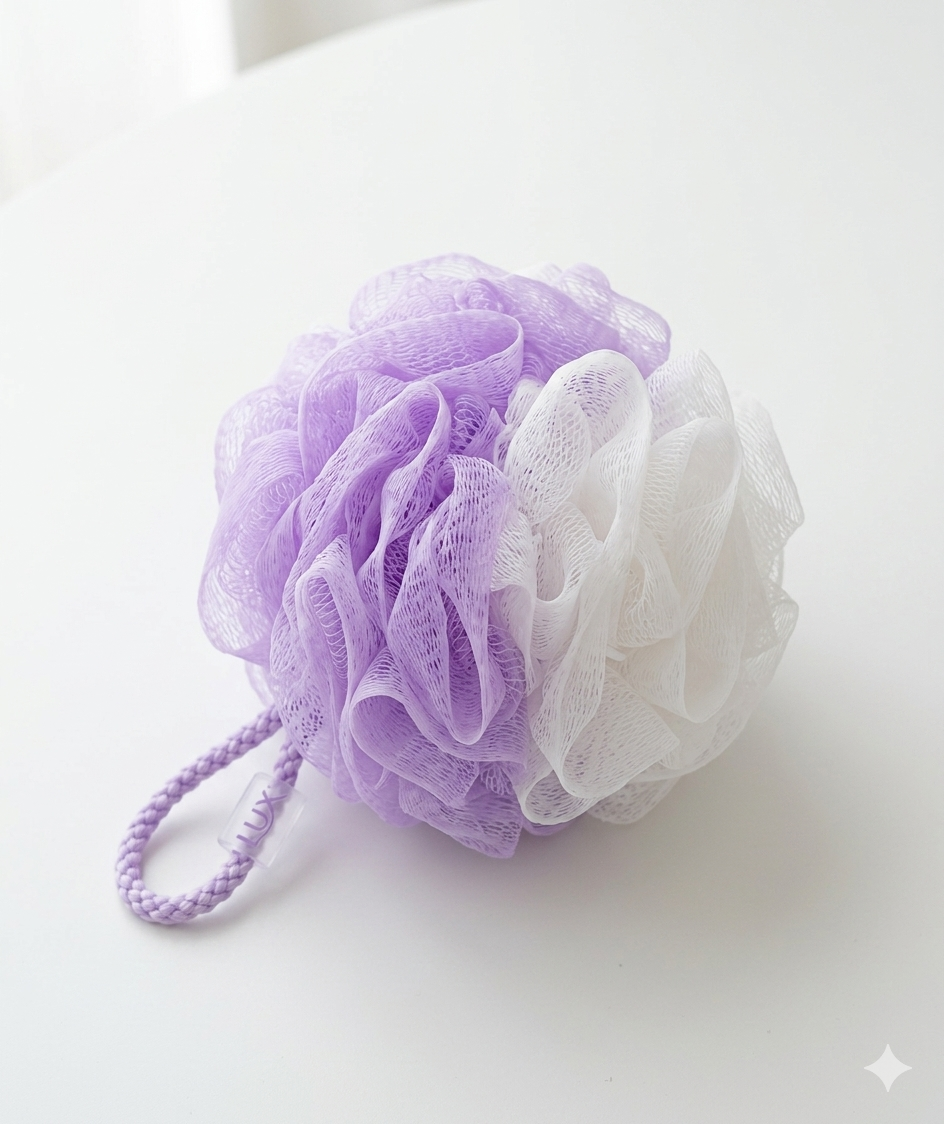 Body Puffs (1Pcs)