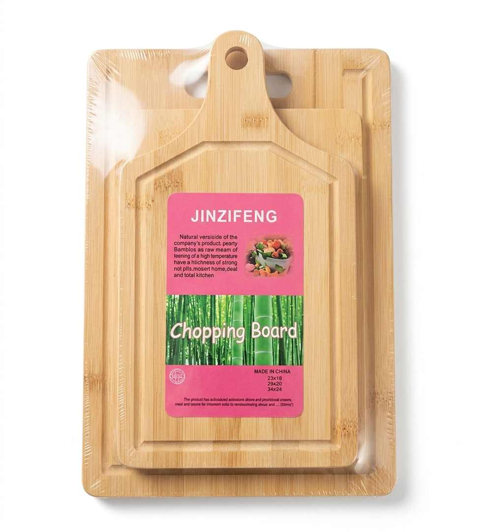 Chopping board (3 Pcs)
