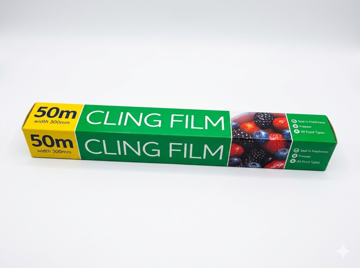 Cling Film 50m