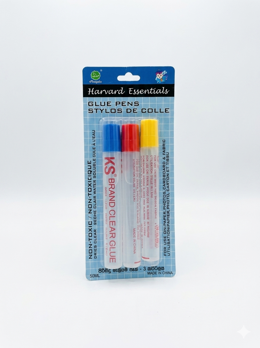 Glue  pens