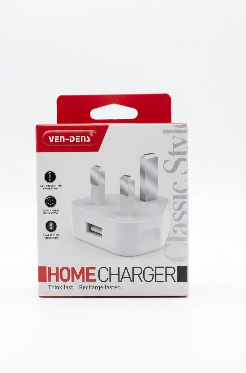 Home Charger