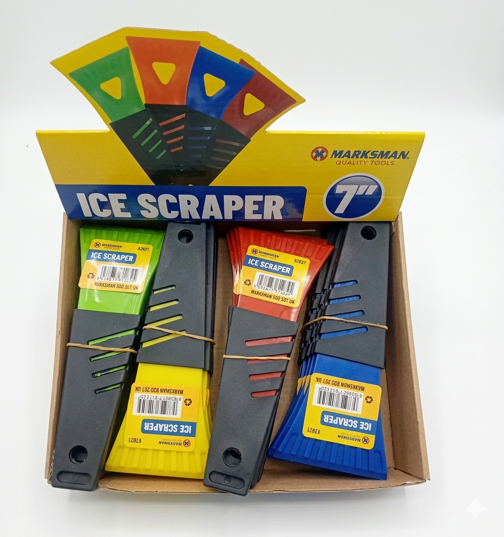 ICE scraper (24)  
