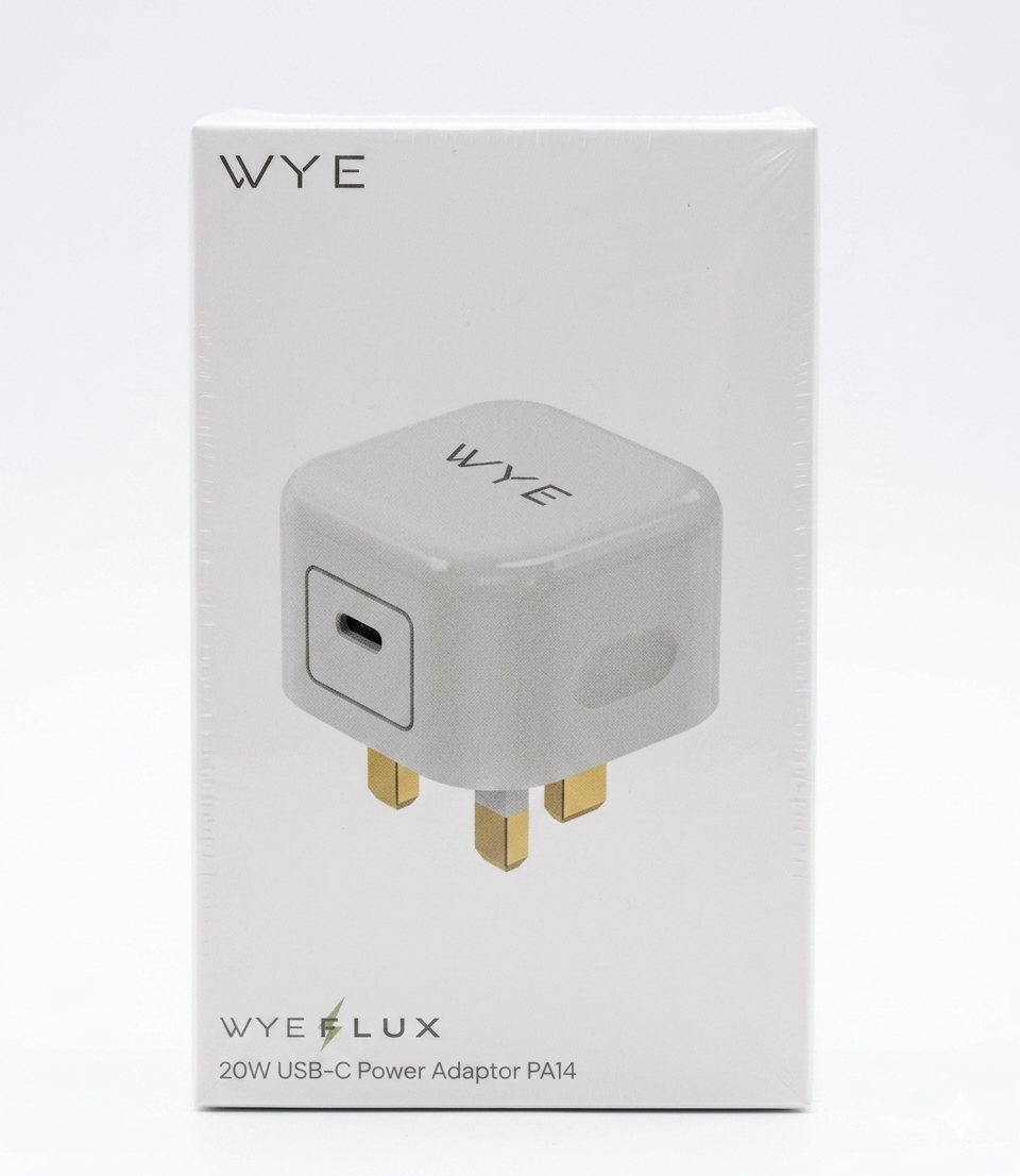  20W USB Power Adaptor