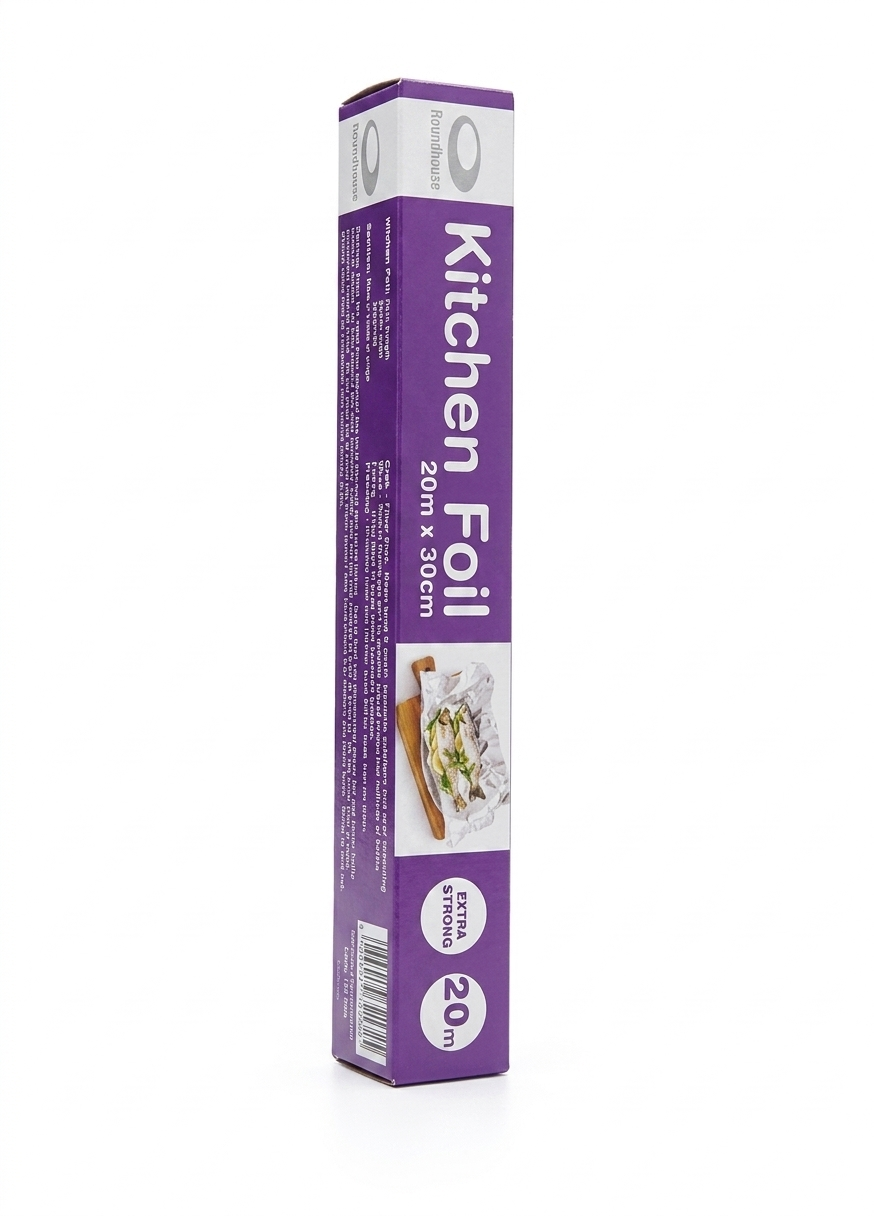 Kitchen Foil 20m