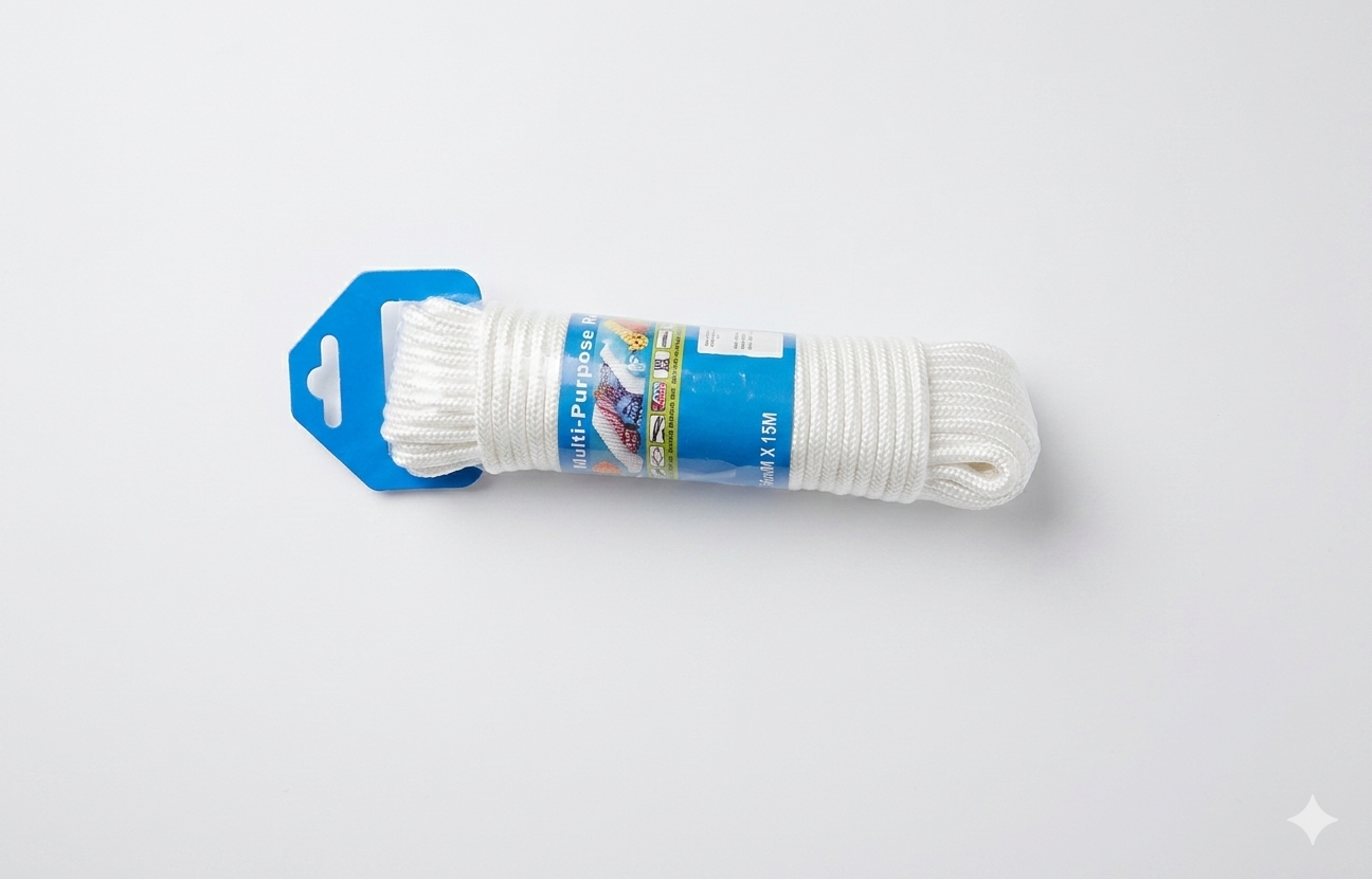 Multi Purpose Rope