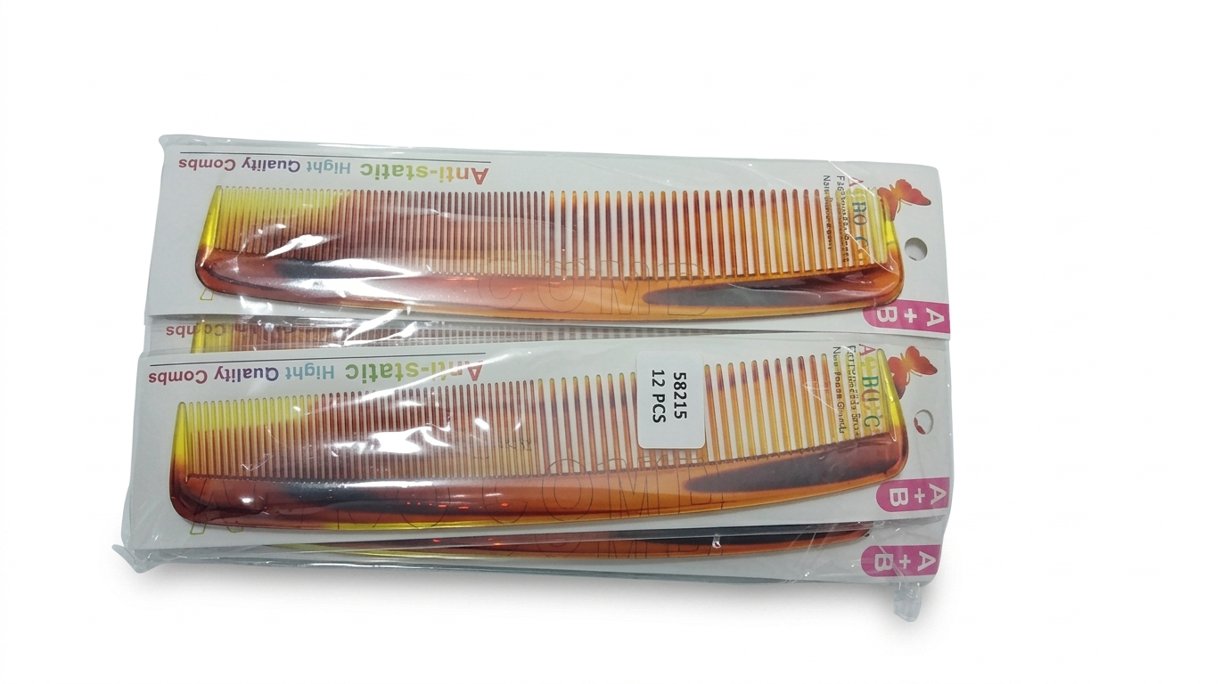 personal comb