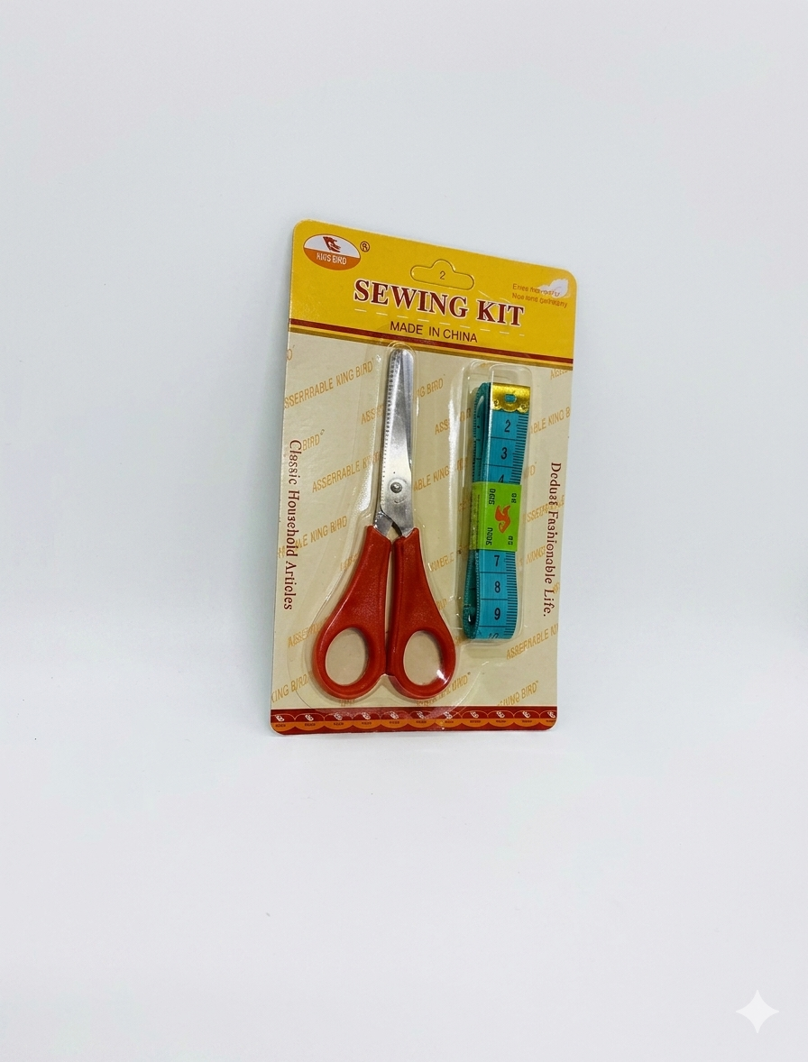 Sewing kit