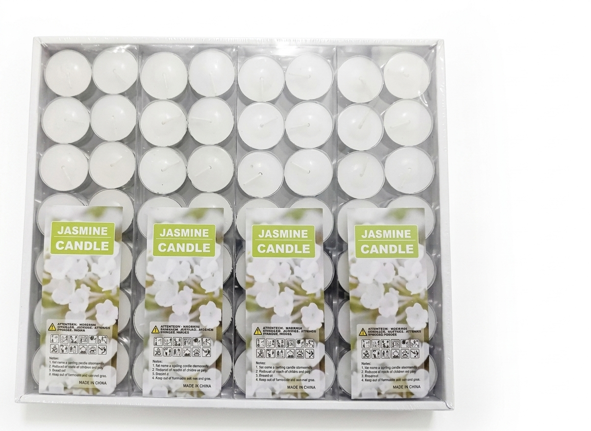Candle Tealight (12 pack)