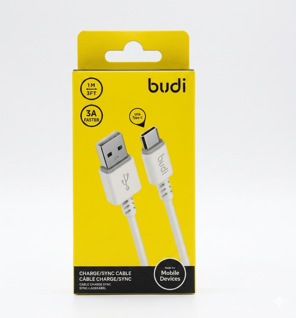 USB TO C Charging cable 