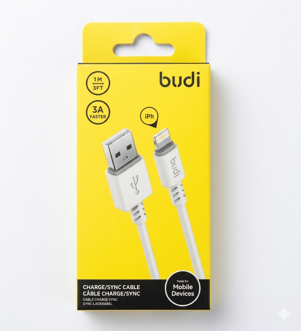 USB TO i phone Cable 