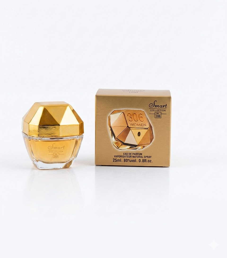 Perfume Smart Collection 