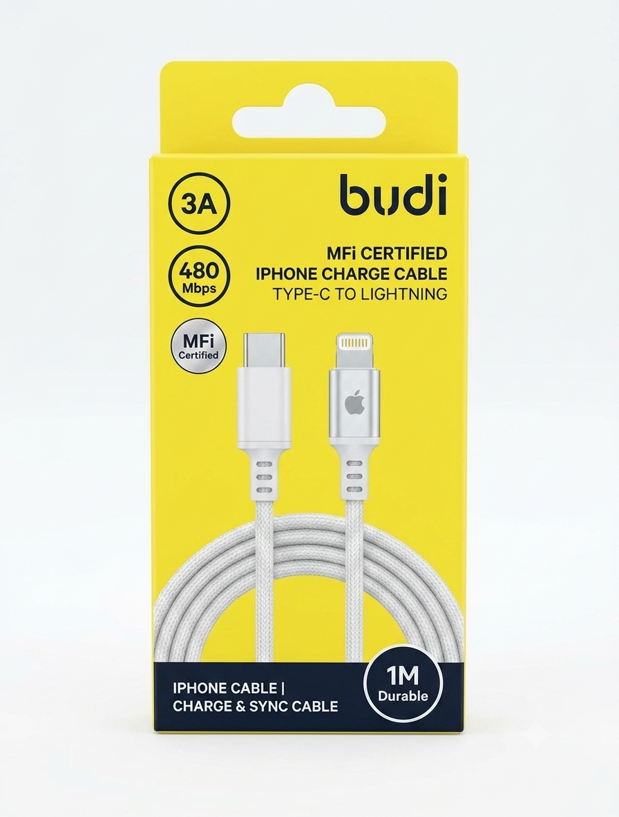 C to i phone Cable 