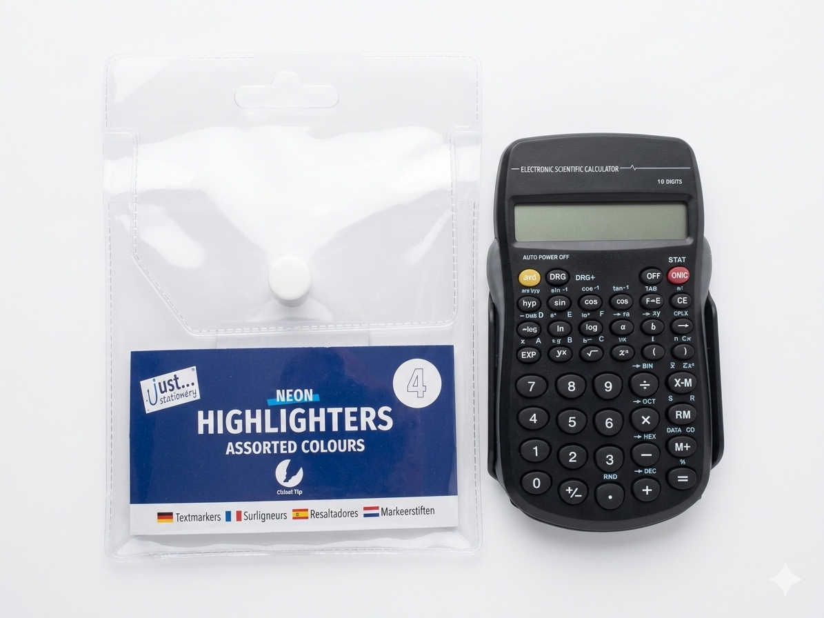 Calculator Scientific 